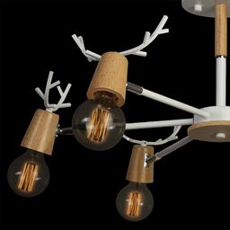 Фото 10024/6 White - 4