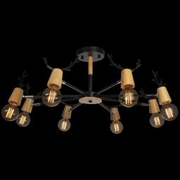 Фото 10024/8 Black - 2