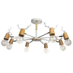 Фото 10024/8 White - 1