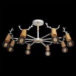 Фото 10024/8 White - 2