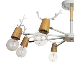 Фото 10024/8 White - 3