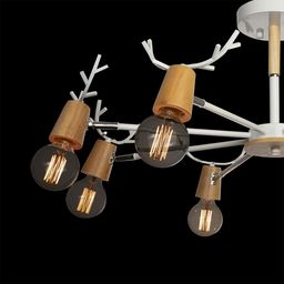 Фото 10024/8 White - 4