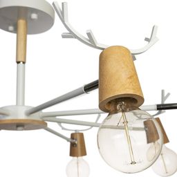 Фото 10024/8 White - 5