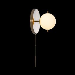 Фото 10029W Gold - 2