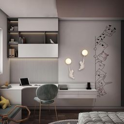 Фото 10030W/B - 5