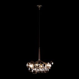 Фото 10048/6 Brown - 2