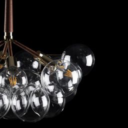 Фото 10048/6 Brown - 5