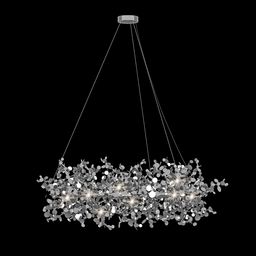 Фото 10101/600 Chrome - 2