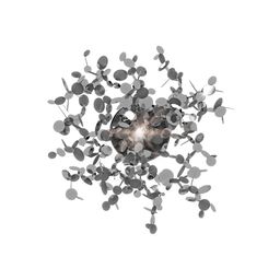 Фото 10101W Chrome - 1