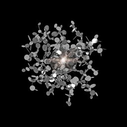 Фото 10101W Chrome - 2