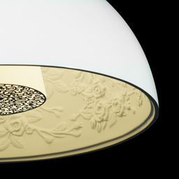 Фото 10106/400 White - 4