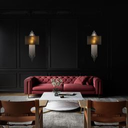 Фото 10107 Silver black - 5