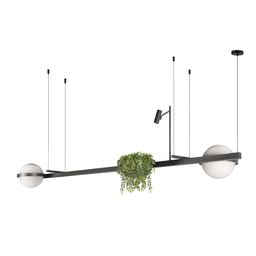 Фото 10121/C Dark grey - 3