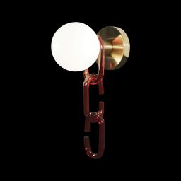 Фото 10128W Red - 2