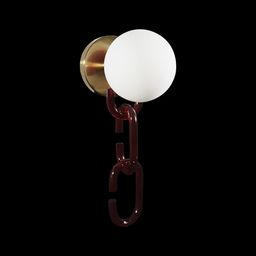 Фото 10128W Red - 4