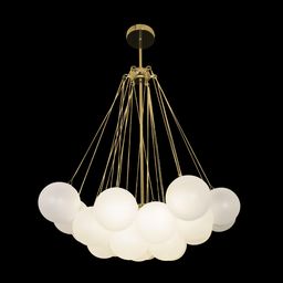 Фото 10129/600 Gold - 2