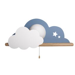 Фото 10134 Blue - 1