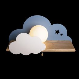 Фото 10134 Blue - 2