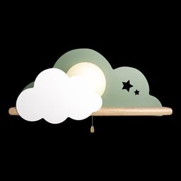 Фото 10134 Green - 2