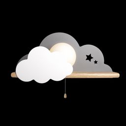 Фото 10134 Grey - 2