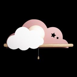 Фото 10134 Pink - 2