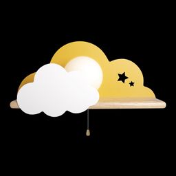 Фото 10134 Yellow - 2