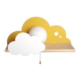 Фото 10134 Yellow - 3