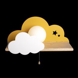 Фото 10134 Yellow - 4