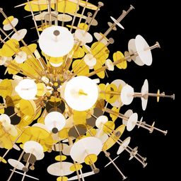 Фото 10137/720 Gold - 4