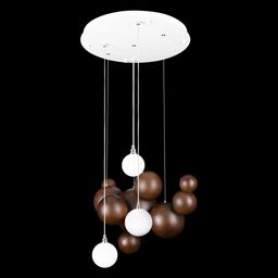 Фото 10161 Dark wood - 2