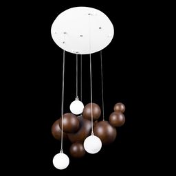 Фото 10161 Dark wood - 4