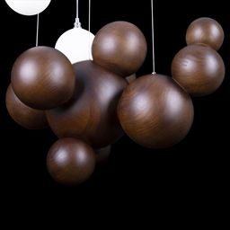 Фото 10161 Dark wood - 5