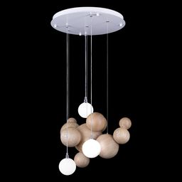 Фото 10161 Light wood - 2