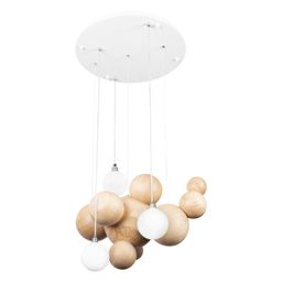 Фото 10161 Light wood - 3