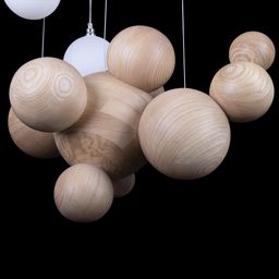 Фото 10161 Light wood - 5