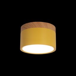 Фото 10162 Yellow - 2