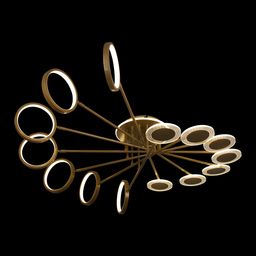 Фото 10164L Gold - 2