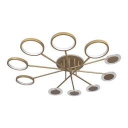 Фото 10164M Gold - 1