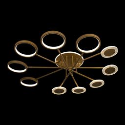 Фото 10164M Gold - 2