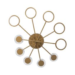 Фото 10164M Gold - 3