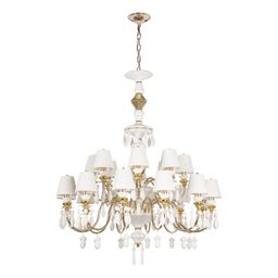 Фото 10203/12+8 White - 1