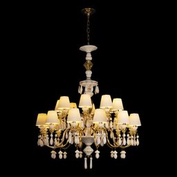 Фото 10203/12+8 White - 2