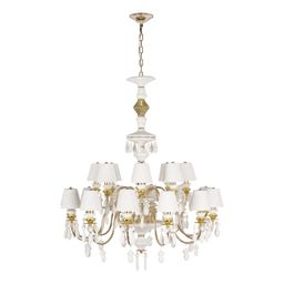 Фото 10203/12+8 White - 3