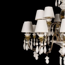 Фото 10203/12+8 White - 5