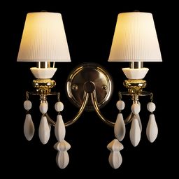 Фото 10203/2W White - 2