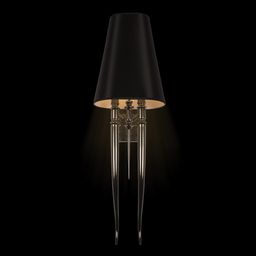 Фото 10207W/L Black - 2