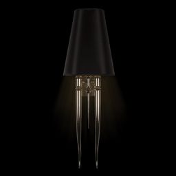 Фото 10207W/L Black - 4