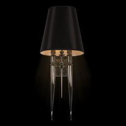 Фото 10207W/M Black - 2