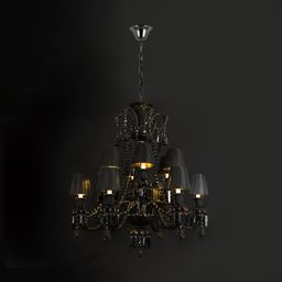 Фото 10210/12 Black - 2