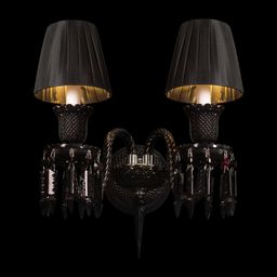 Фото 10210/2W Black - 2